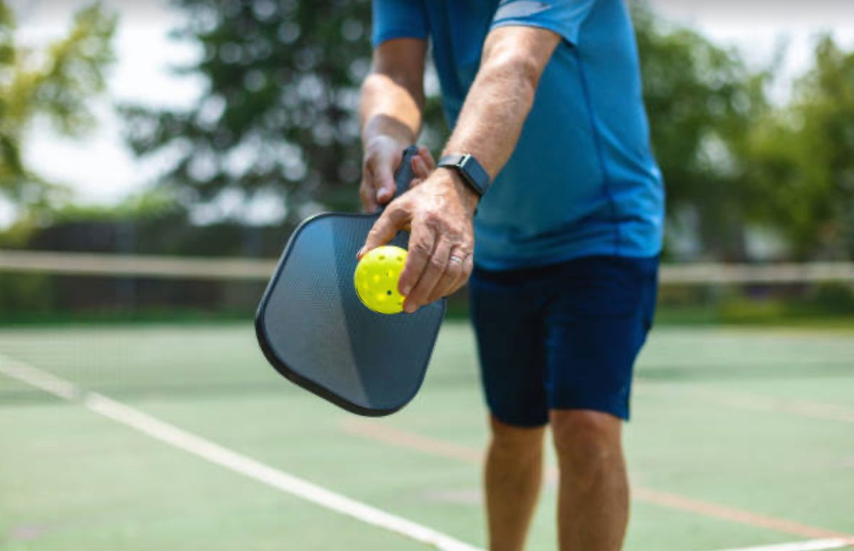 Pickleball, 2 December | Event in Port Orchard | AllEvents