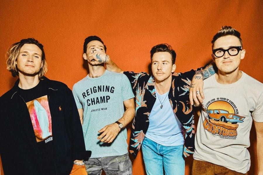 McFly Southampton | Event in Southampton | AllEvents