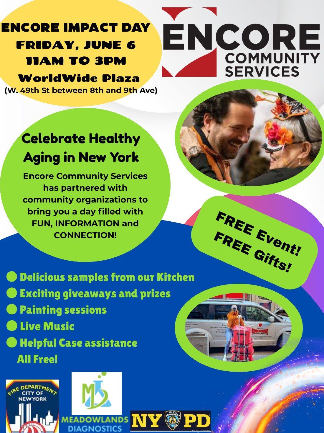 Bindy  Stripes  & Kierst, 30 July | Event in New York | AllEvents