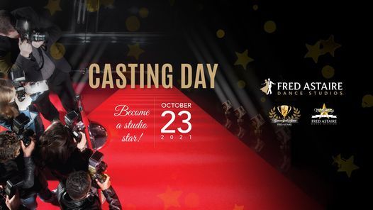 Dance Fusion 2022 Casting Day Hilton Scottsdale Resort Villas October 23 2021 Allevents In Scottsdale Events 2022