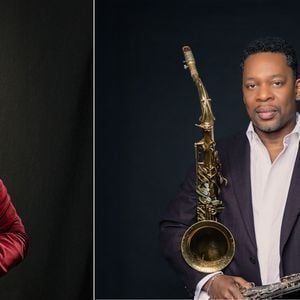 Terence Blanchard & Ravi Coltrane