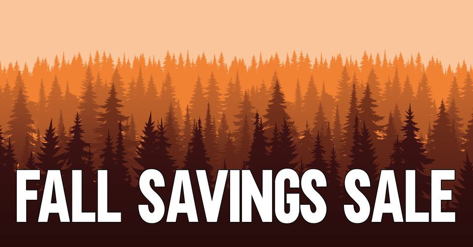 Fall Savings Sale at Peters Auto Mall, Peters Auto Mall (High Point