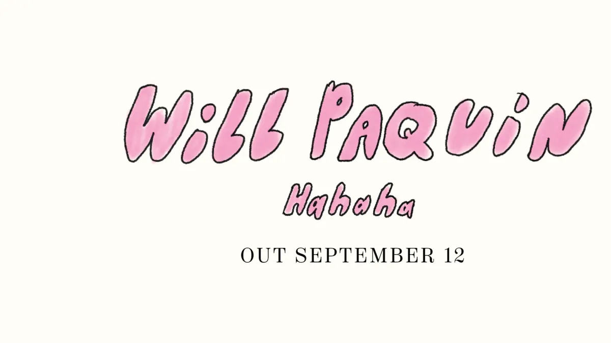 Will Paquin in Bologna, 22 November | Event in Bologna | AllEvents