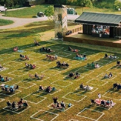 The Forge Adventure Parks