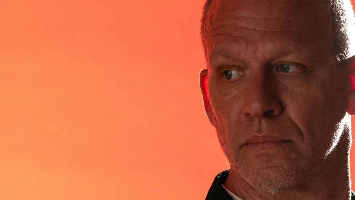 Avishai Cohen in Antwerp, 14 November | Event in Antwerp | AllEvents