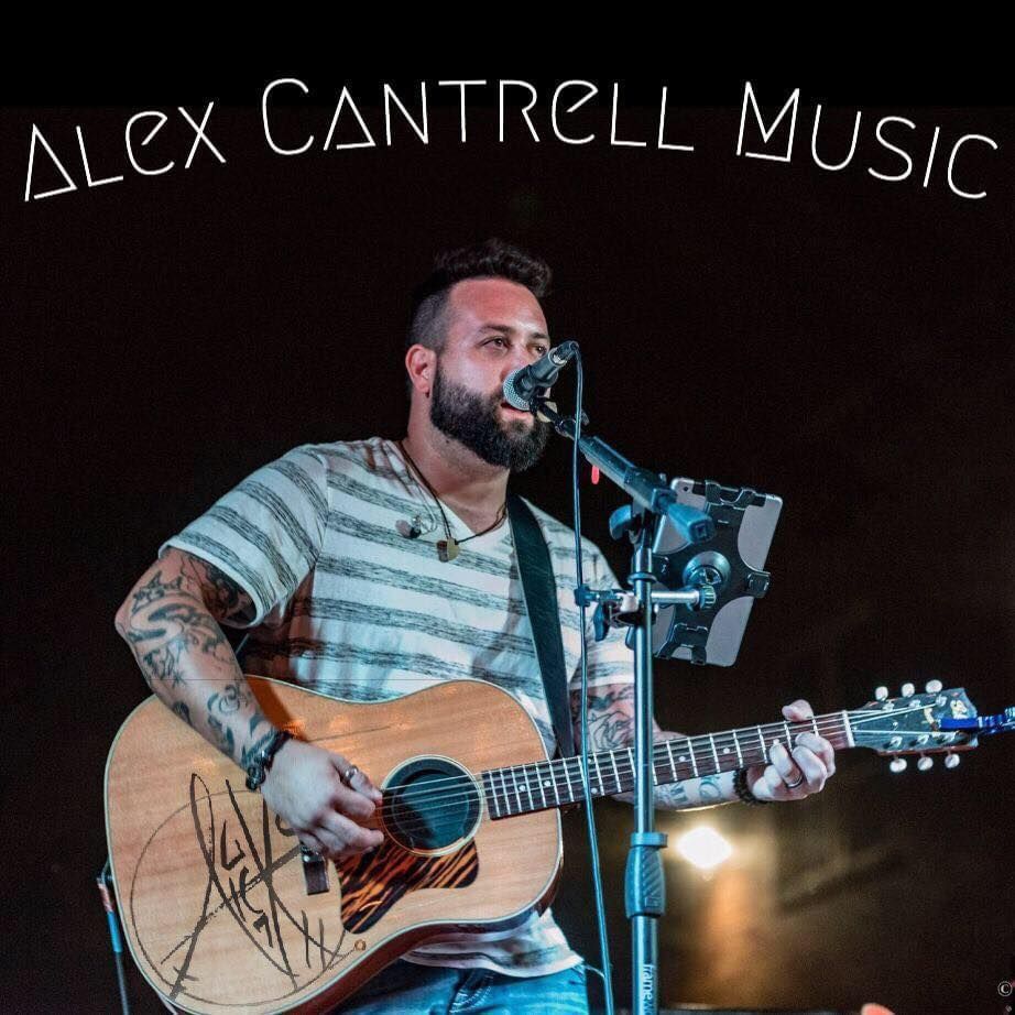 Alex Cantrell, 123 W Woodard St, Denison, TX 75021-3032, United States ...
