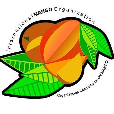 INTERNATIONAL MANGO ORGANIZATION logo