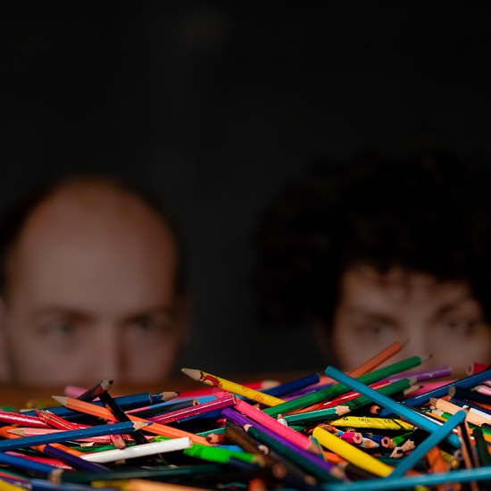 Festival Titirimundi: Teatros. La Loquace. Viva!, 13 May | Event in Segovia | AllEvents