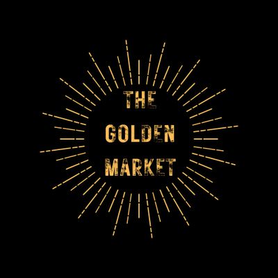 The Golden Market (Hosted @ The Event Place)