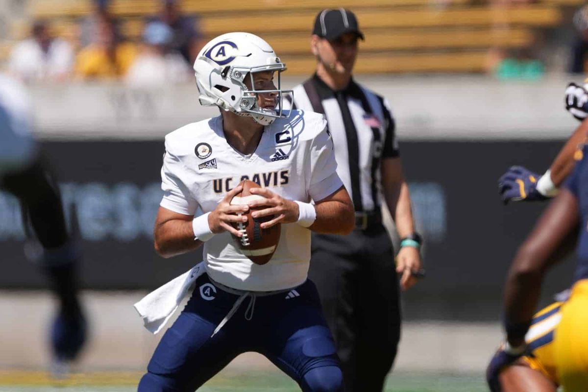 Utah Tech Trailblazers vs. UC Davis Aggies | Event in Saint George | AllEvents