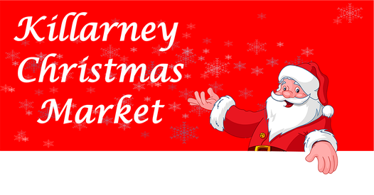 Killarney Christmas Market December 20 To December 24 Online Event Allevents In