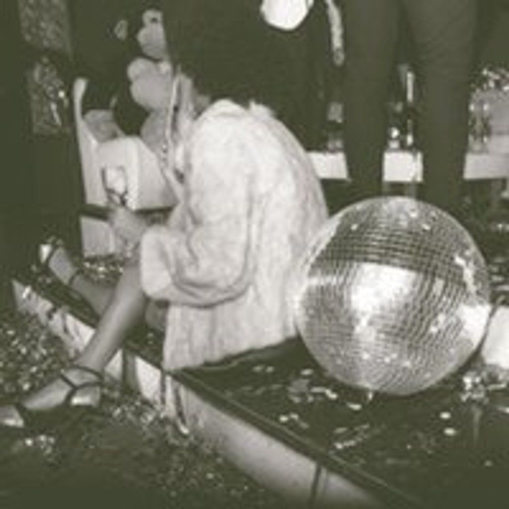 It's Just A Disco - Up Close with MOODENA | Event in Worcester | AllEvents