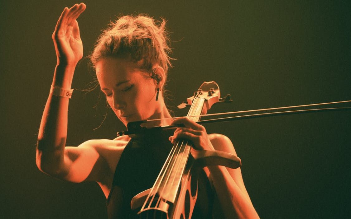 Jo Quail, 12 September | Event in Manchester | AllEvents