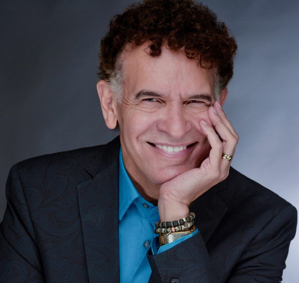 Brian Stokes Mitchell, 15 August | Event in Riverhead | AllEvents