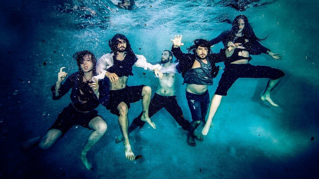 Alestorm (Under 16 Must Be Accompanied By A Ticketed, Adult Guardian) | Event in Pensacola | AllEvents
