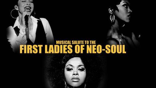 Musical Salute To Sade Lauryn Hill Jill Scott Cover Tribute New York New York February 18 2022 Allevents In Jill Scott Concert Schedule 2022