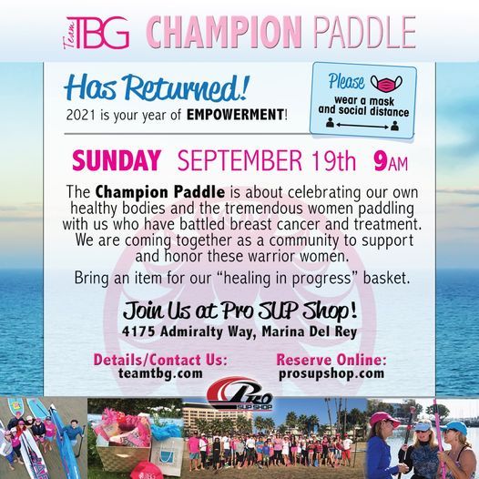 11th September 2021 Events In Marina Del Rey Burton Chace Park Events 2022