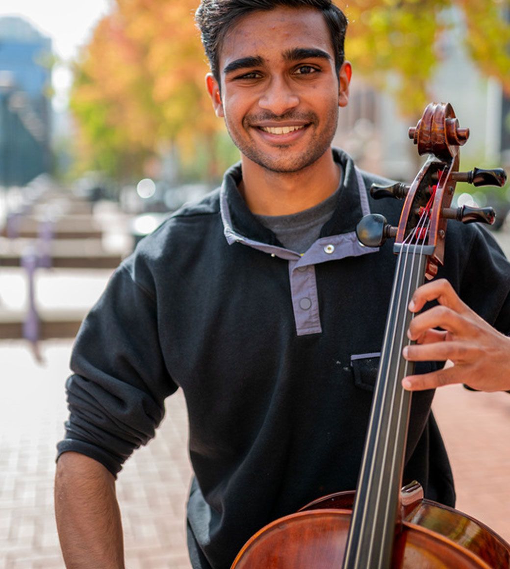 Tacoma Youth Symphony  Tacoma String Symphony  Tacoma Wind Philharmonic & Tacoma String Philharmonic, 2 May
