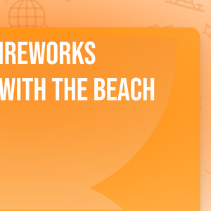 July Fourth Fireworks Spectacular with The Beach Boys