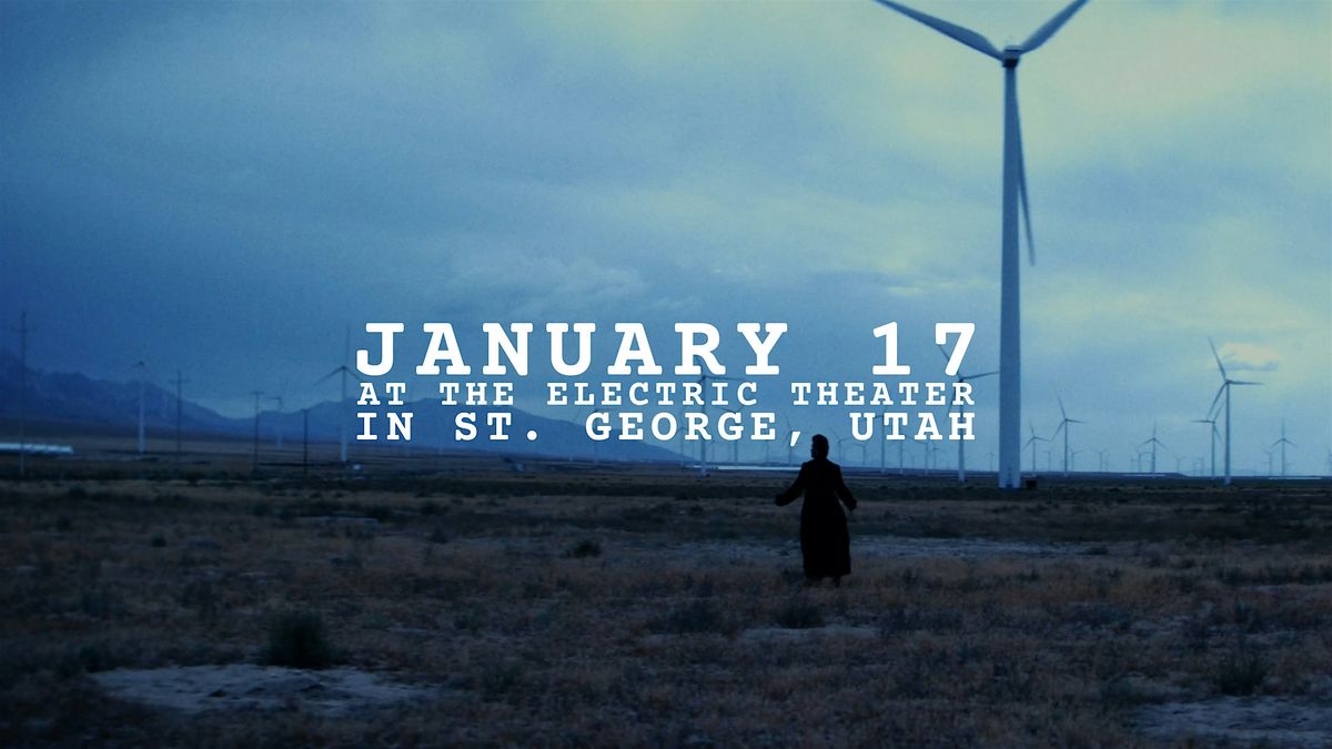 FMASU Presents: CONSPIRACY 25 — A Guerrilla Filmmaking Showcase, 16 January | Event in St. George | AllEvents
