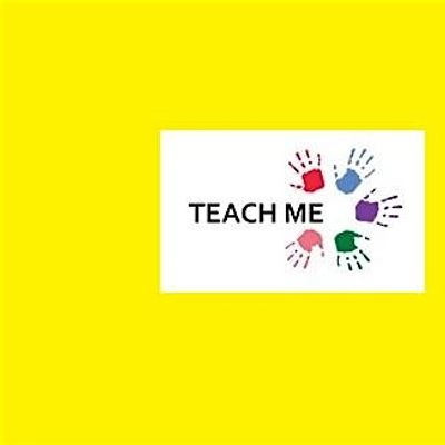 Teach Me Courses logo