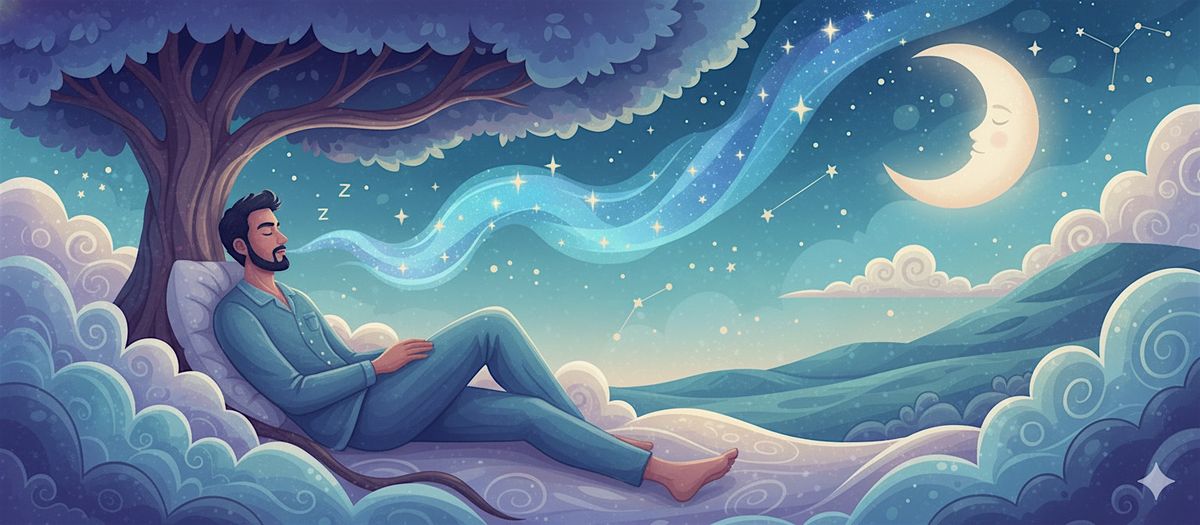 Innovation in Treatment of Obstructive Sleep Apnea, 8 January | Event in Wayland | AllEvents