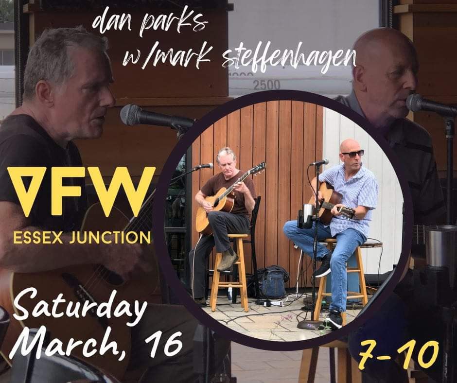 Live At Essex Junction VFW Essex Junction VFW Post 6689 16 March live-at-essex-junction-vfw-essex-junction-vfw-post-6689-16-march