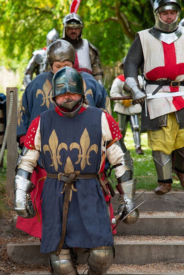 Medieval Festival Weekend, 8 July | Event in Arundel | AllEvents.in