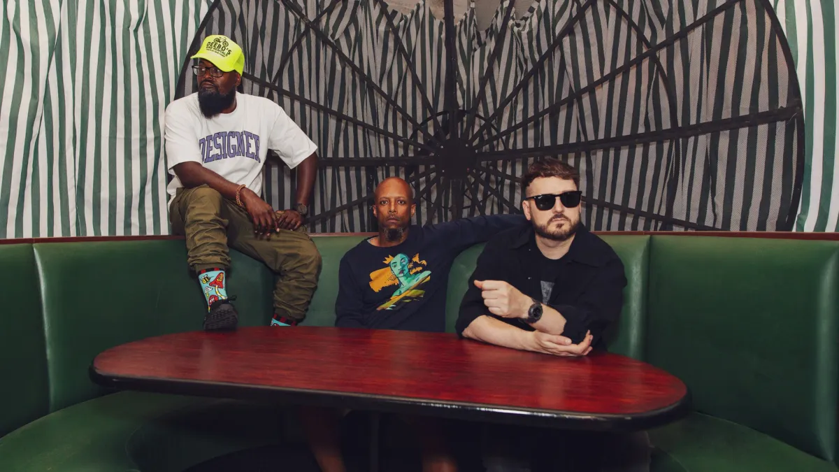 CunninLynguists in Portland, 28 November | Event in Portland | AllEvents