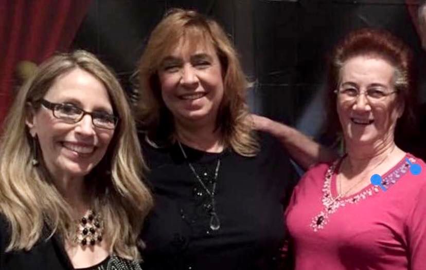 Steel Radiance Trio at The Riverside!, Riverside Camping Association, Lancaster, May 13 2023