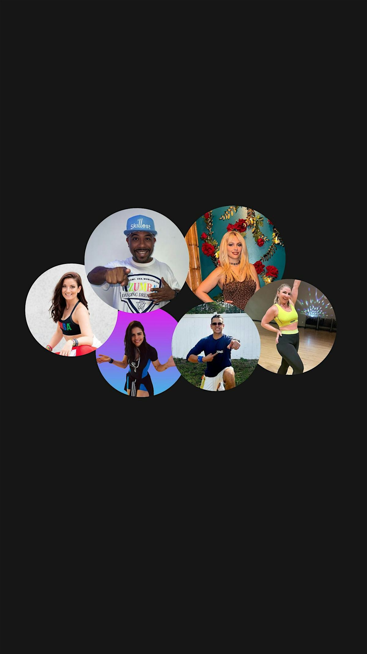 ZUMBA407 PRESENTS: Breakthrough 2026 - Zumba Master Class, 3 January | Event in Orlando | AllEvents