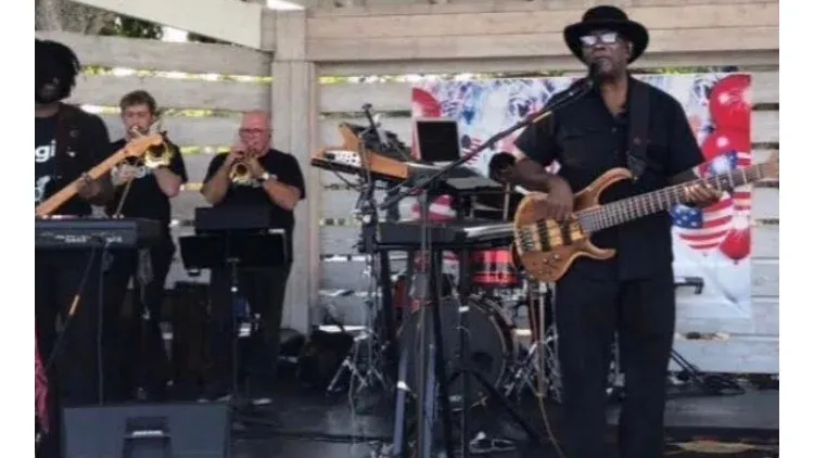 Time to CHILL with the MAGIC band🎶, 13 December | Event in St Petersburg | AllEvents