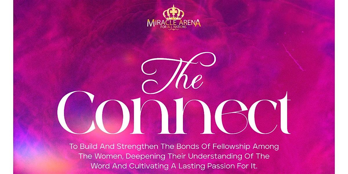 The Connect, 6 December | Event in Woodbridge | AllEvents