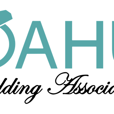 Oahu Wedding Association logo