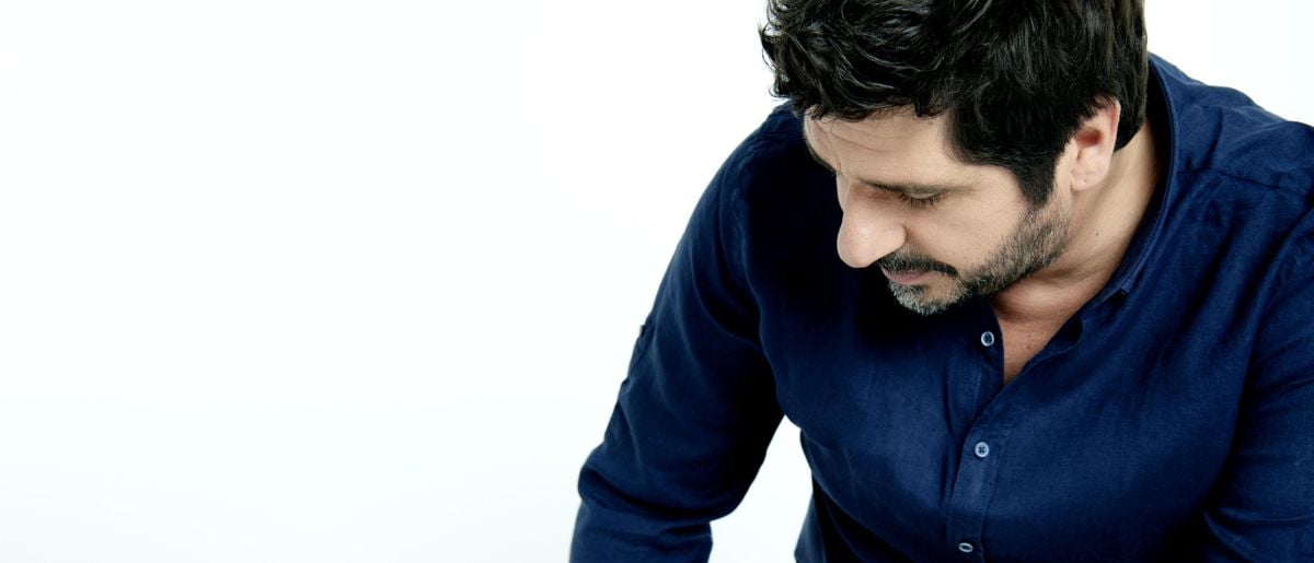 Patrick Fiori in SOLLIÈS-PONT, 16 July | Event in La Crau | AllEvents