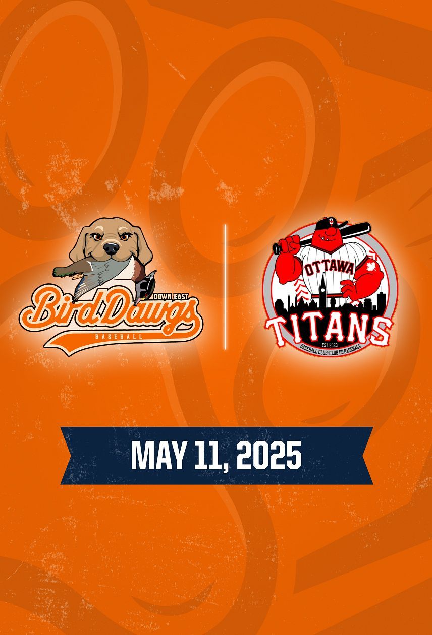 Trois-Rivieres Aigles - Baseball Team vs. Ottawa Titans, 31 July | Event in Trois-rivieres | AllEvents