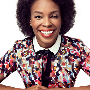 Amber Ruffin in Conversation at Ridgefield Playhouse
