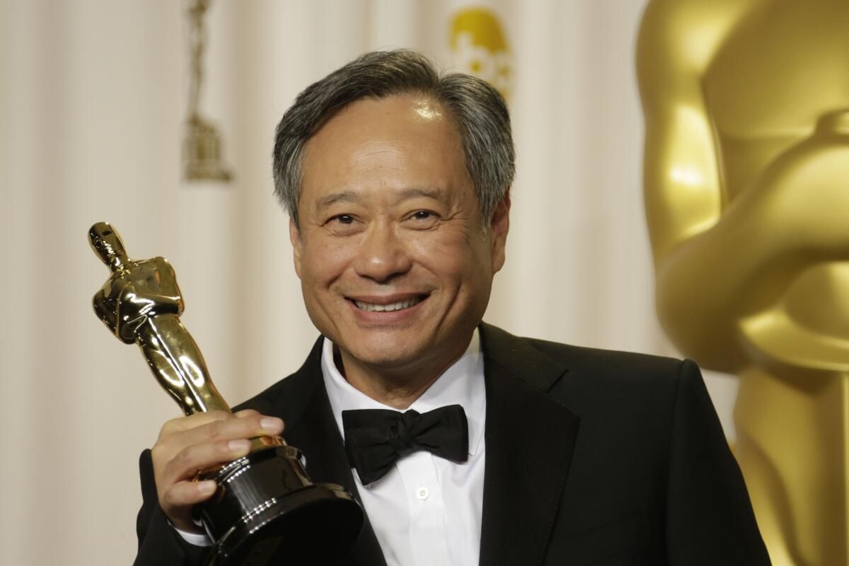 Life Of Pi - Los Angeles, 29 May | Event in Los Angeles | AllEvents