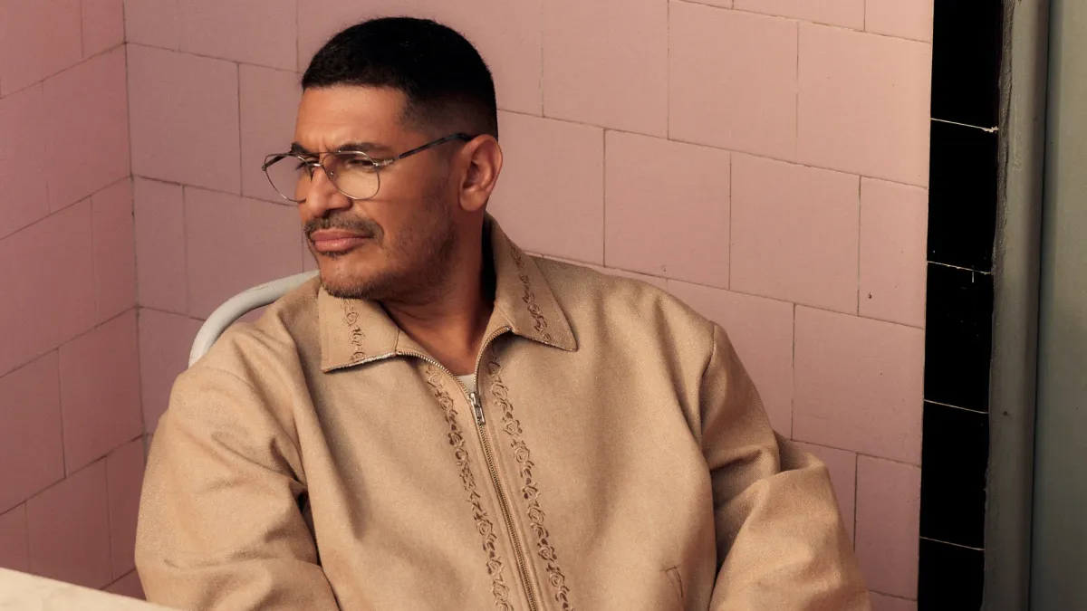 Criolo in Curitiba, 19 October | Event in Curitiba | AllEvents