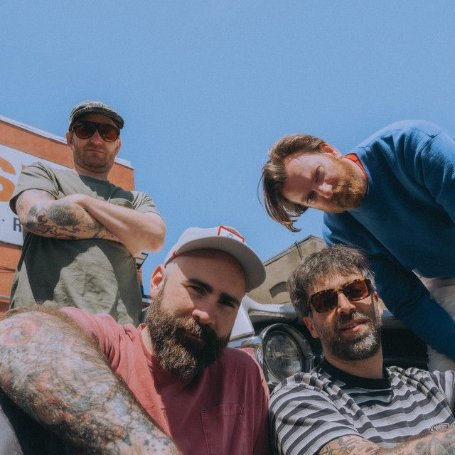 Four Year Strong