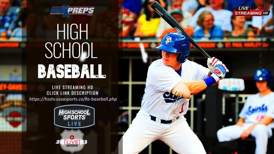 Notre Dame Academy Vs Riverside Military Academy High School Baseball Notre Dame Academy Vs Riverside Military Academy High School Baseball