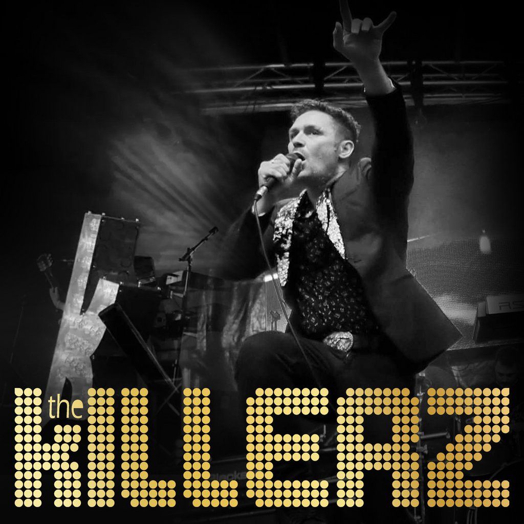 The Killerz, 28 February | Event in Carlisle | AllEvents