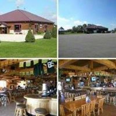 Antler's Sports Bar & Grill