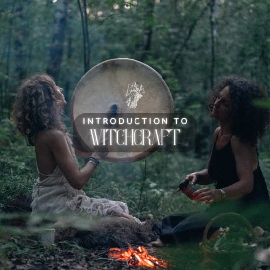 Introduction To Witchcraft For The Modern Woman, 6 July | Event in London | AllEvents