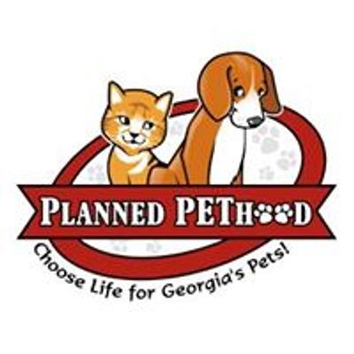 Planned PEThood of GA
