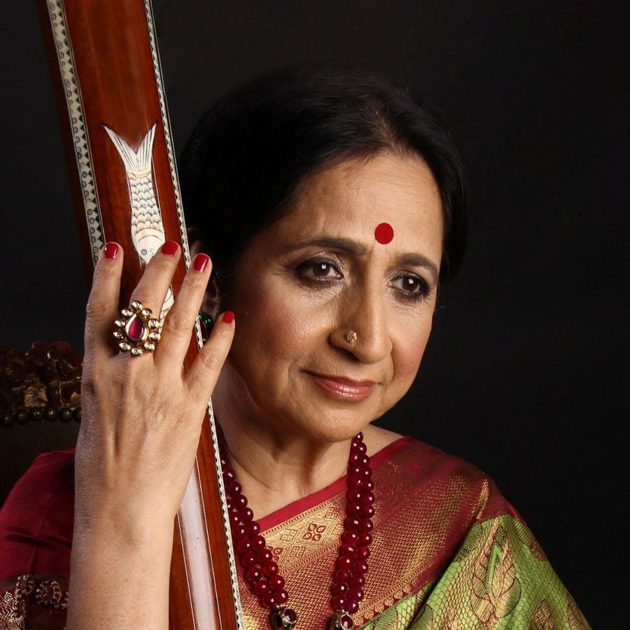 Aruna Sairam