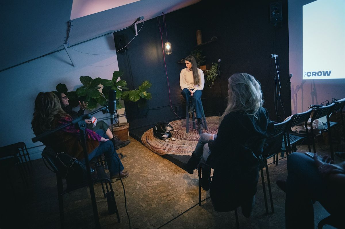 Improv 101 Classes at The Crow: February-April Session, 22 February | Event in Santa Monica | AllEvents