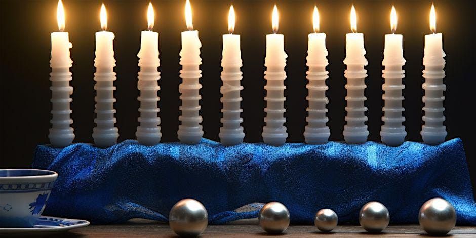Chanukah Festival & Grand Menorah ligthing, 14 December | Event in Bonita Springs | AllEvents