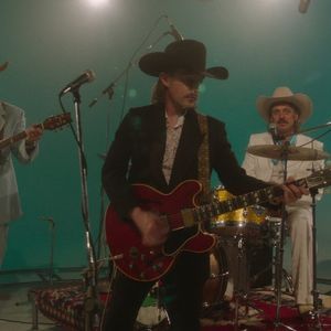 Midland - Country Band