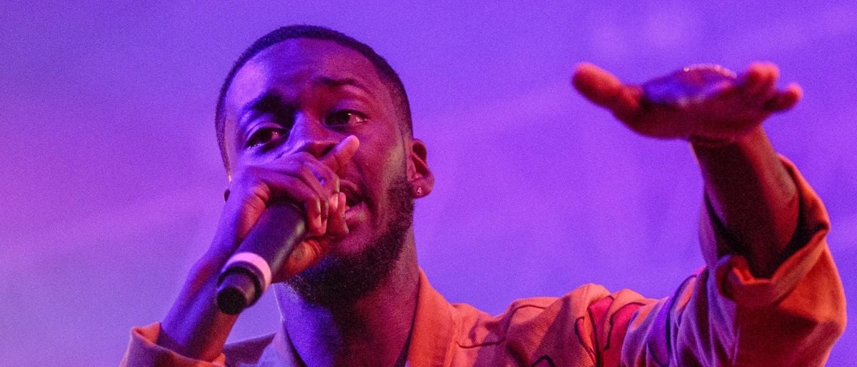 GoldLink at The Echo Lounge and Music Hall, 30 November | Event in Dallas | AllEvents